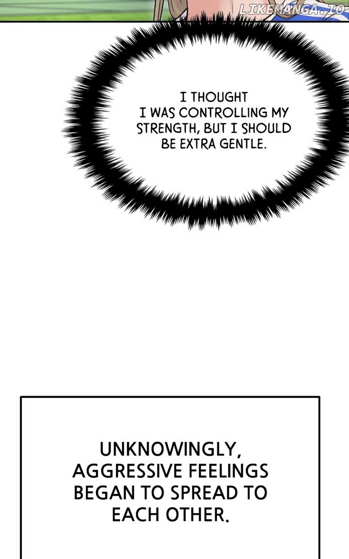 A Campus Romance, I Guess Chapter 59 - Page 83