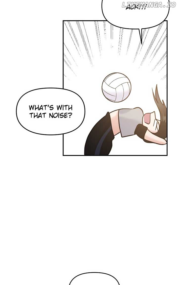 A Campus Romance, I Guess Chapter 59 - Page 86