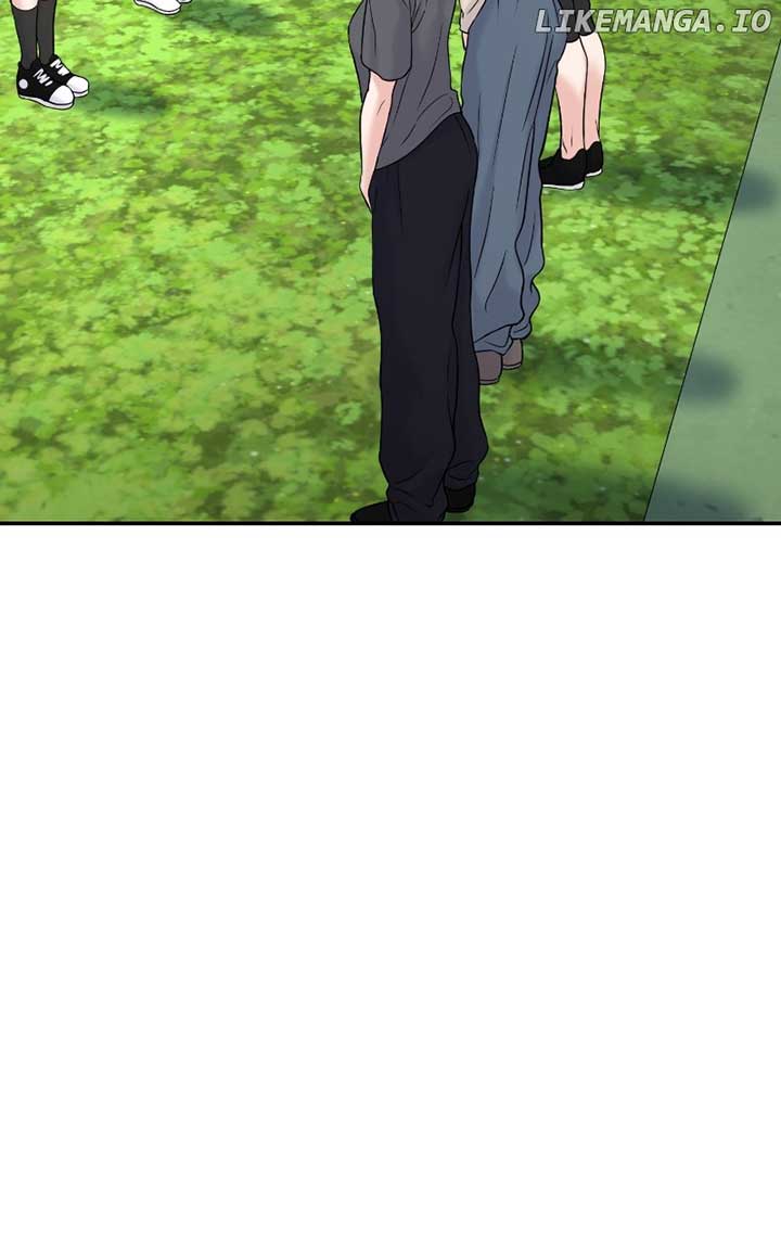 A Campus Romance, I Guess Chapter 59 - Page 94