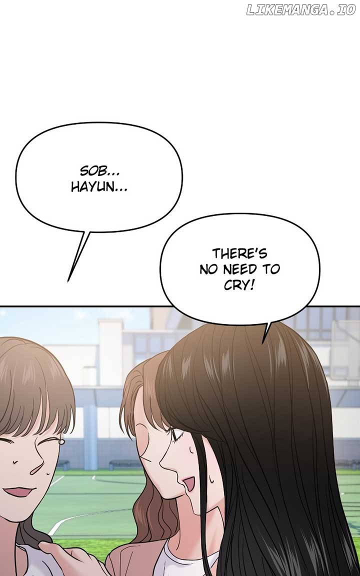 A Campus Romance, I Guess Chapter 59 - Page 95