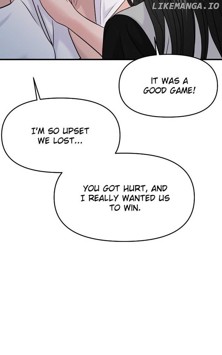 A Campus Romance, I Guess Chapter 59 - Page 96