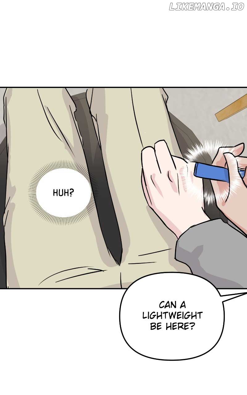 A Campus Romance, I Guess Chapter 6 - Page 102