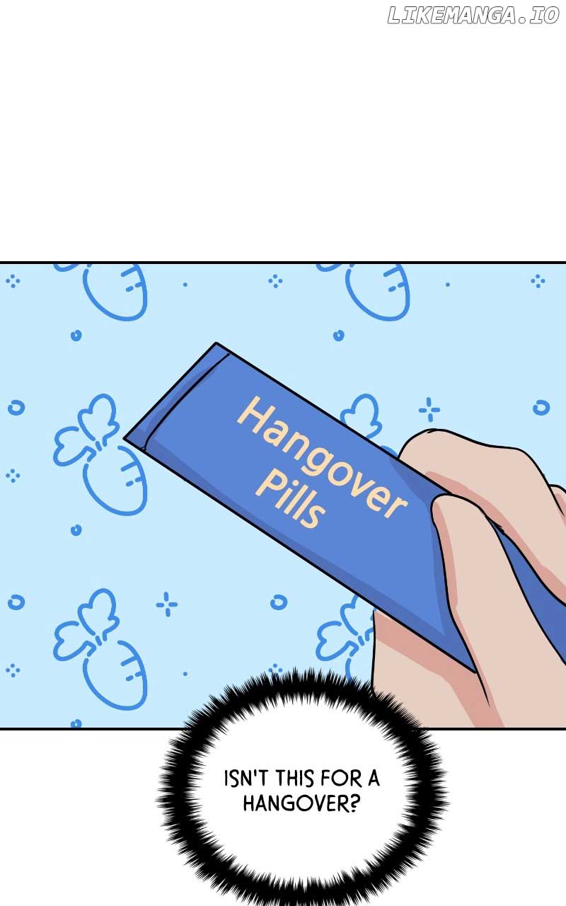 A Campus Romance, I Guess Chapter 6 - Page 103