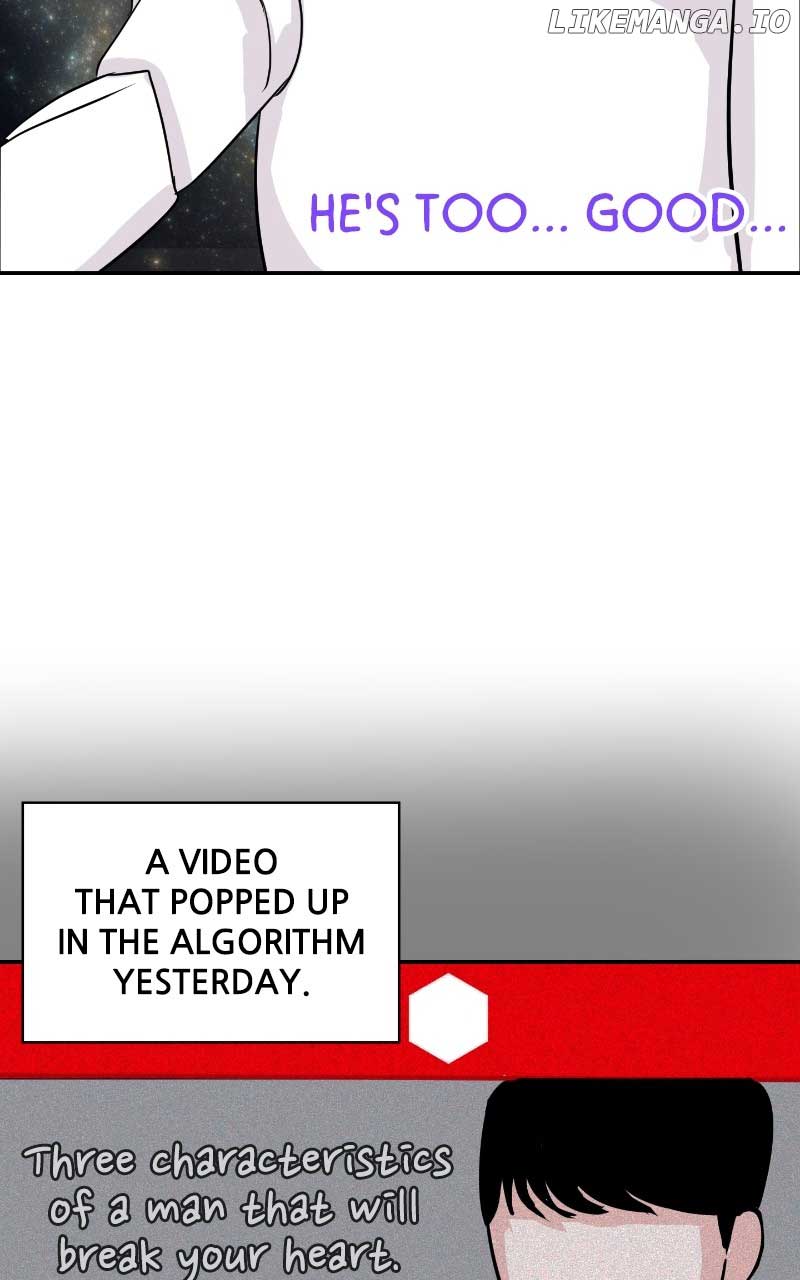 A Campus Romance, I Guess Chapter 6 - Page 106