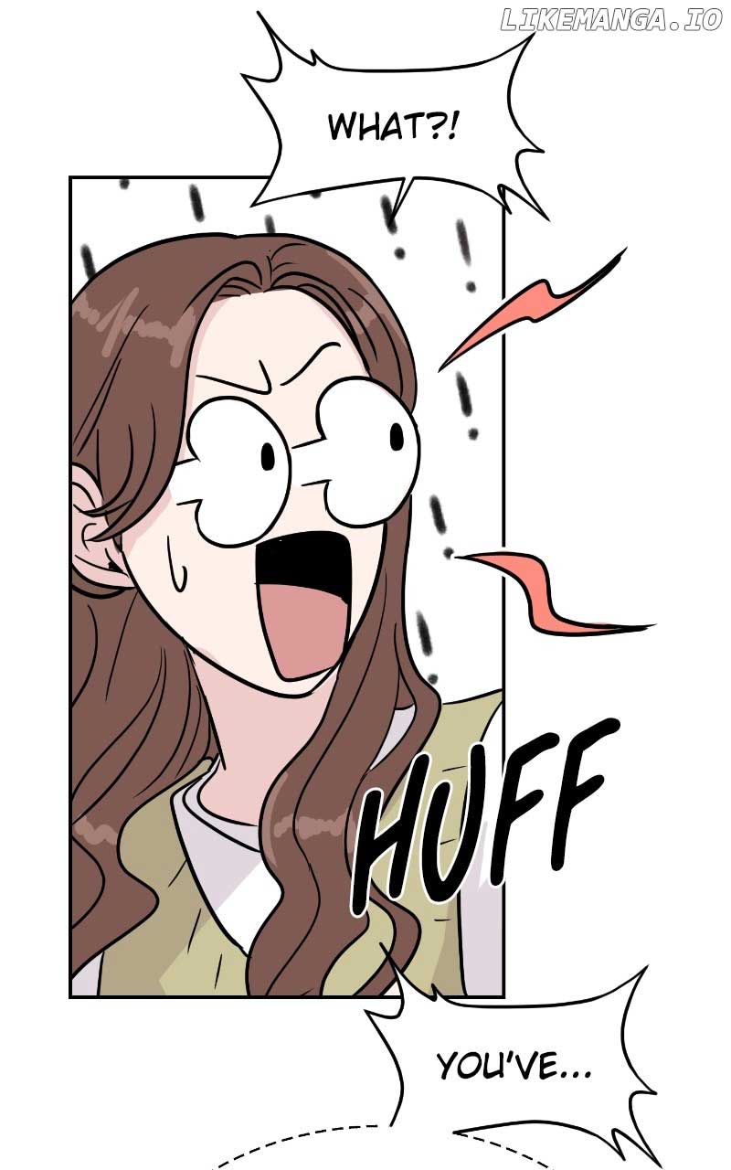 A Campus Romance, I Guess Chapter 6 - Page 11