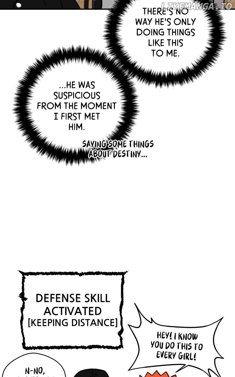 A Campus Romance, I Guess Chapter 6 - Page 110