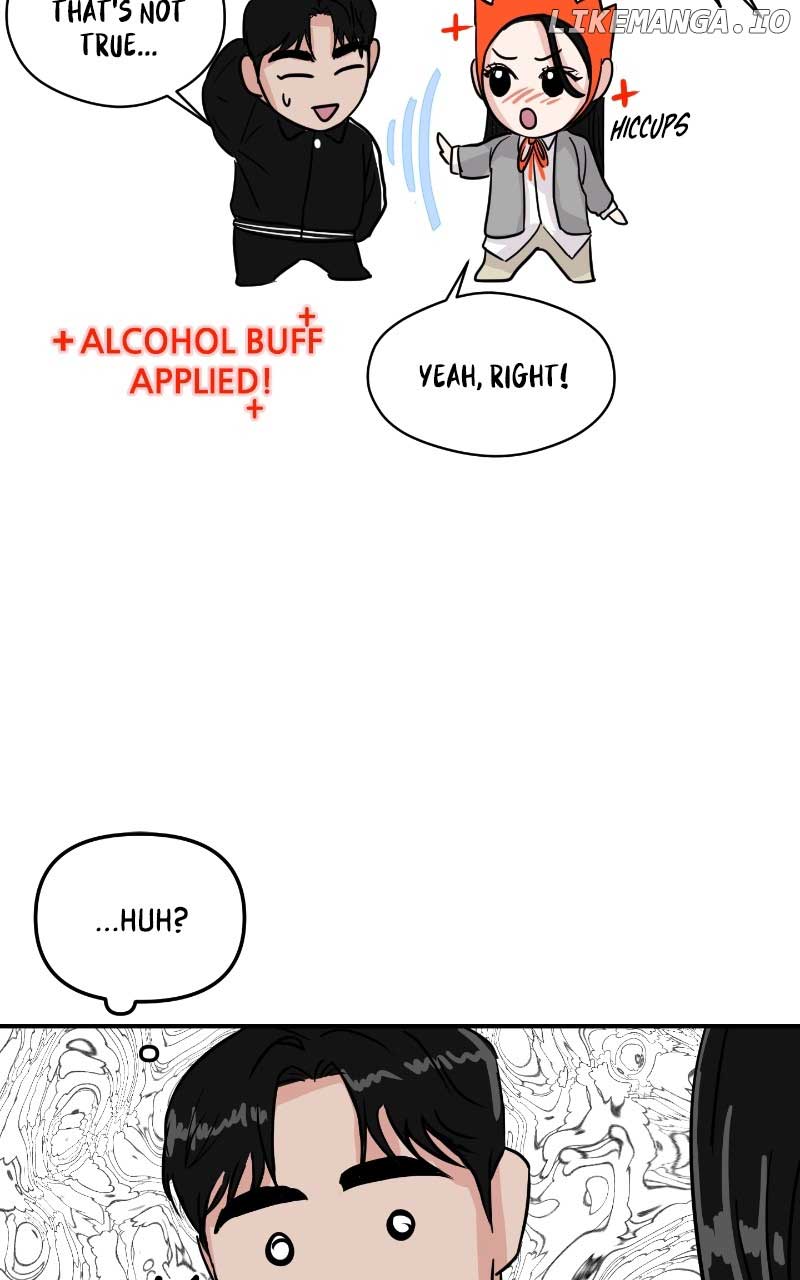 A Campus Romance, I Guess Chapter 6 - Page 111