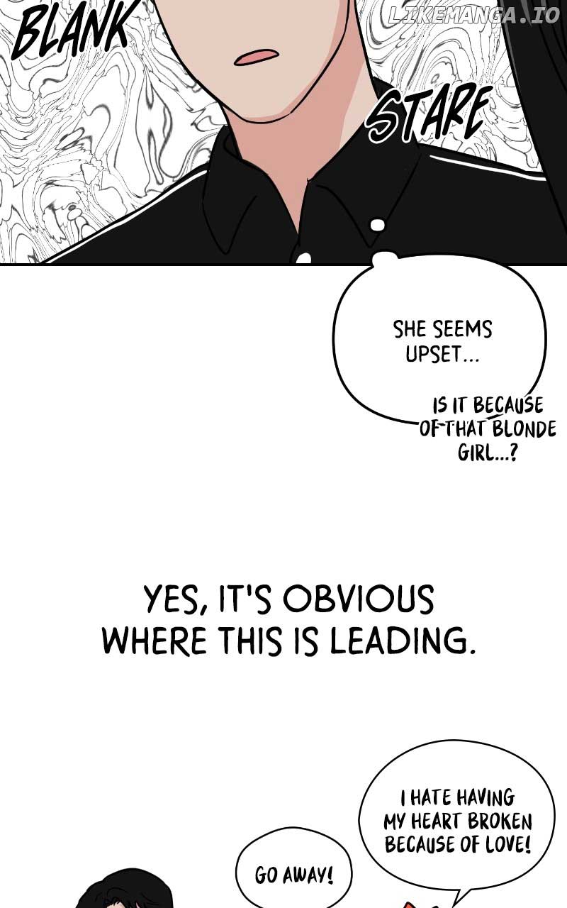 A Campus Romance, I Guess Chapter 6 - Page 112