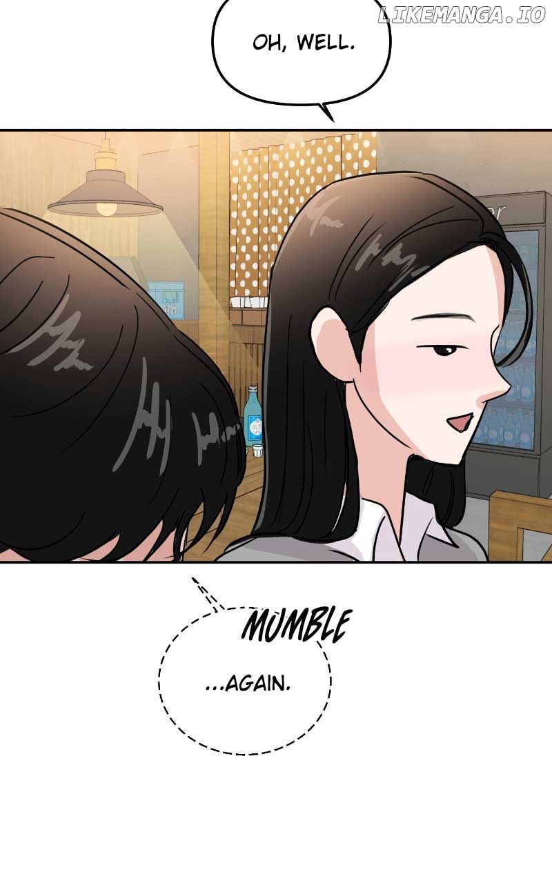 A Campus Romance, I Guess Chapter 6 - Page 116