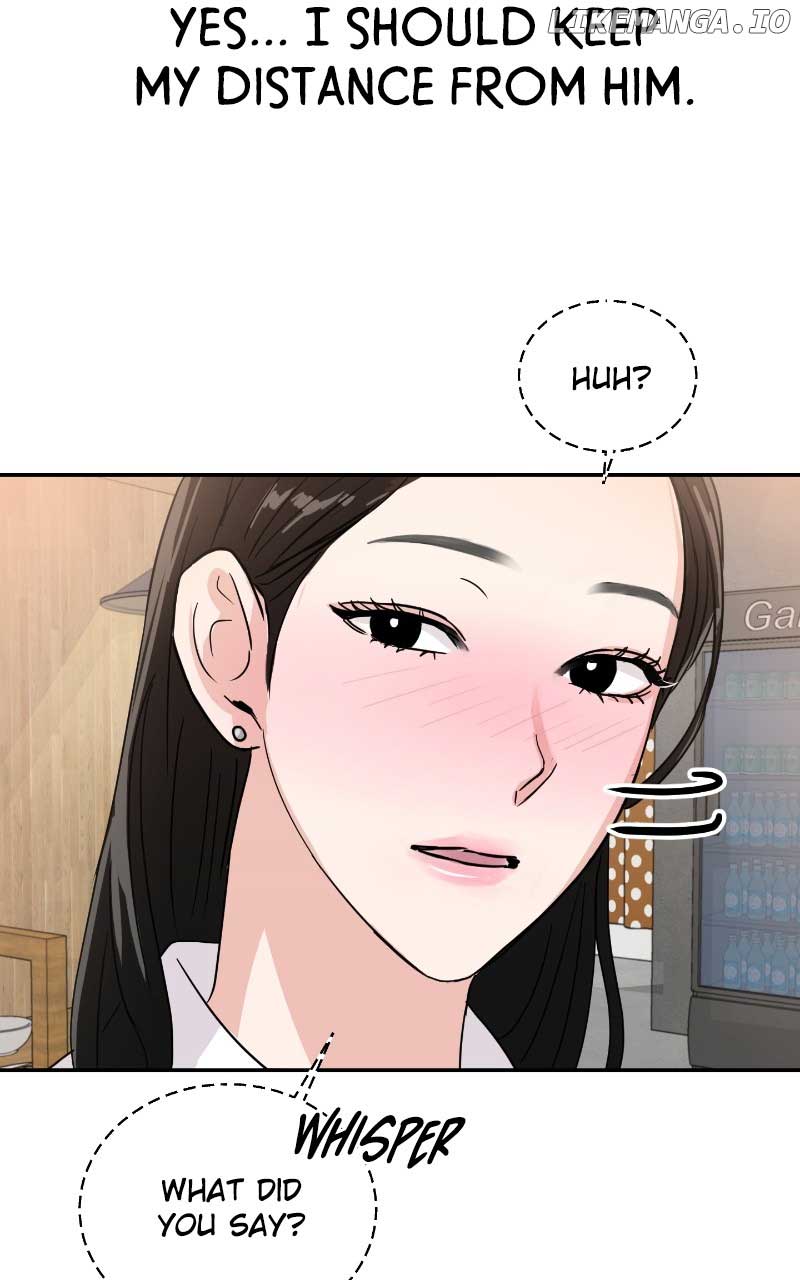 A Campus Romance, I Guess Chapter 6 - Page 117