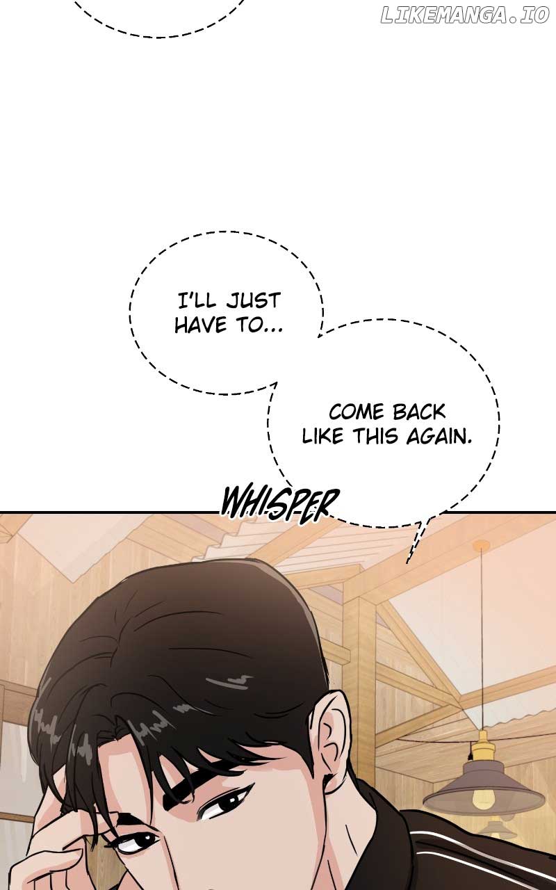 A Campus Romance, I Guess Chapter 6 - Page 118