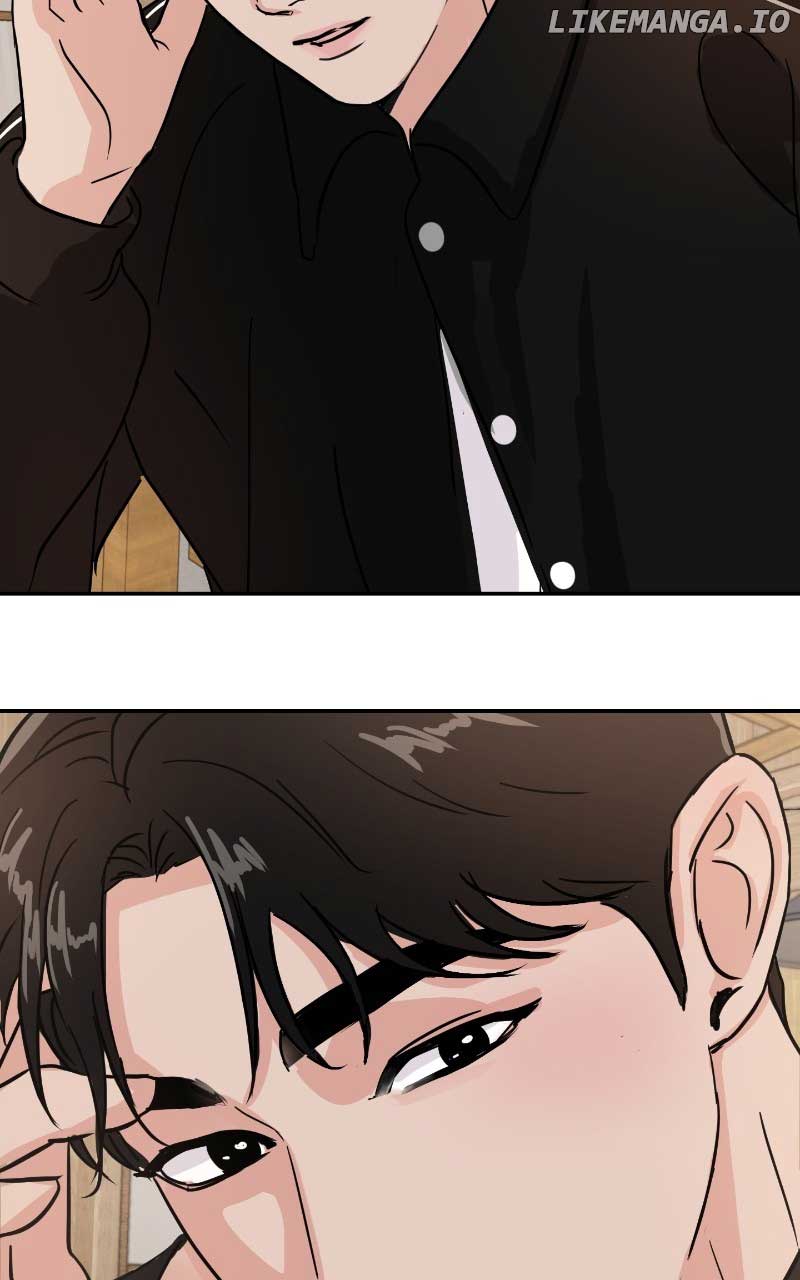 A Campus Romance, I Guess Chapter 6 - Page 119