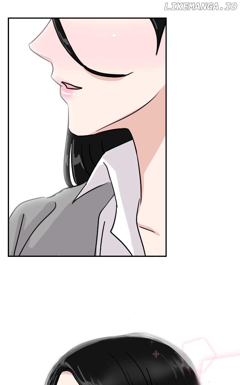 A Campus Romance, I Guess Chapter 6 - Page 121