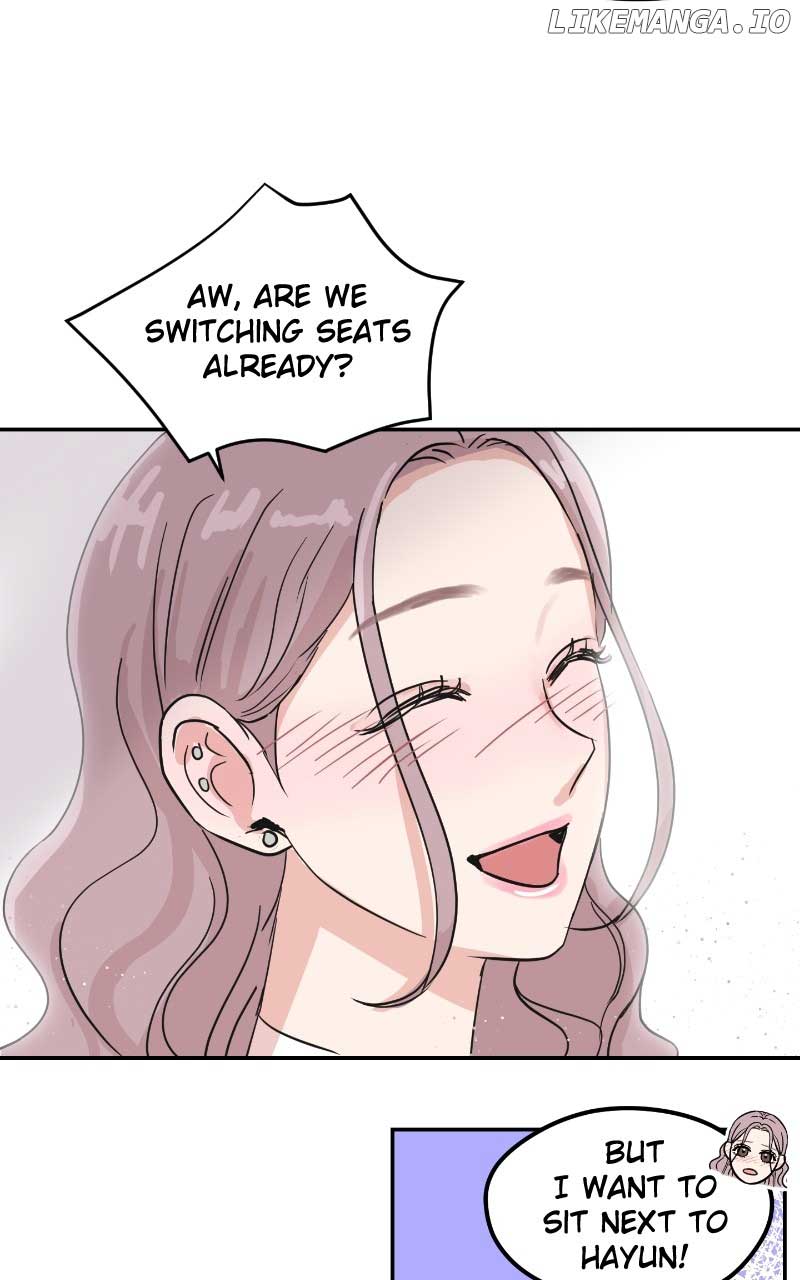 A Campus Romance, I Guess Chapter 6 - Page 126