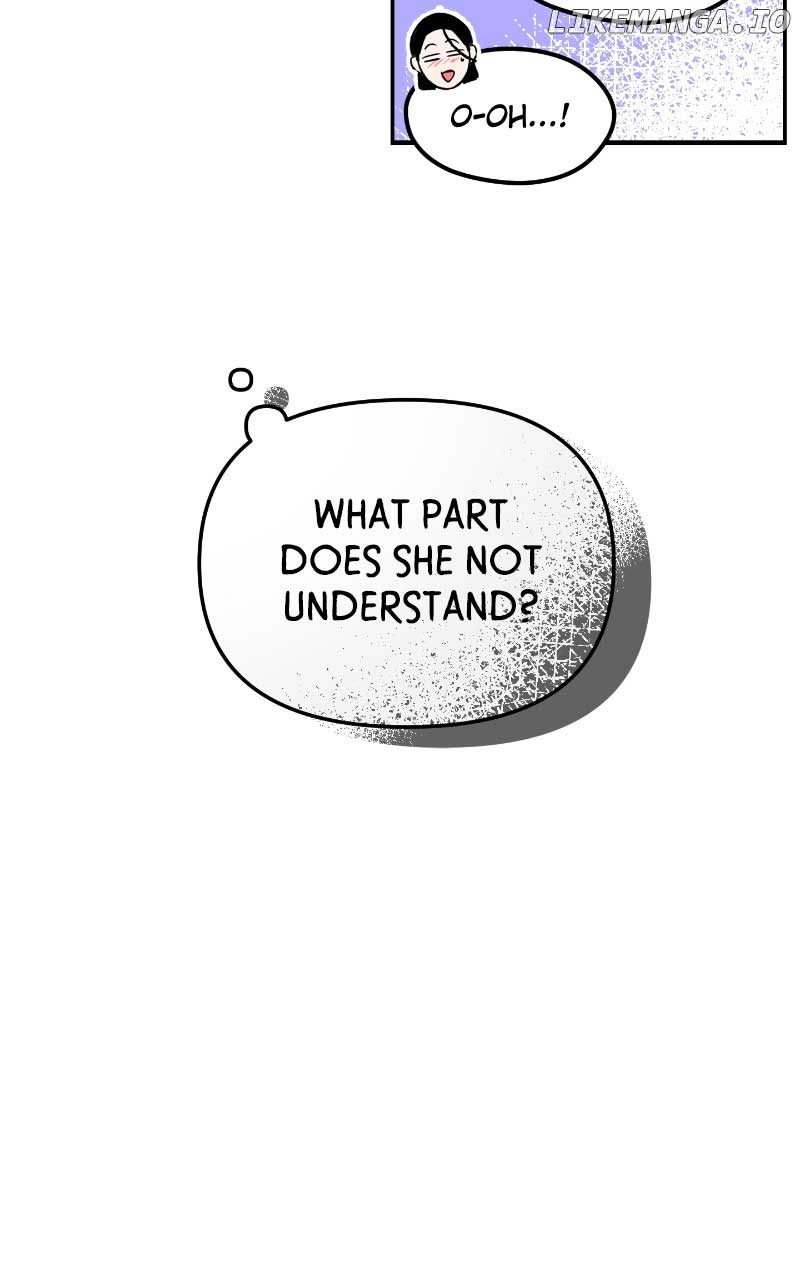 A Campus Romance, I Guess Chapter 6 - Page 127