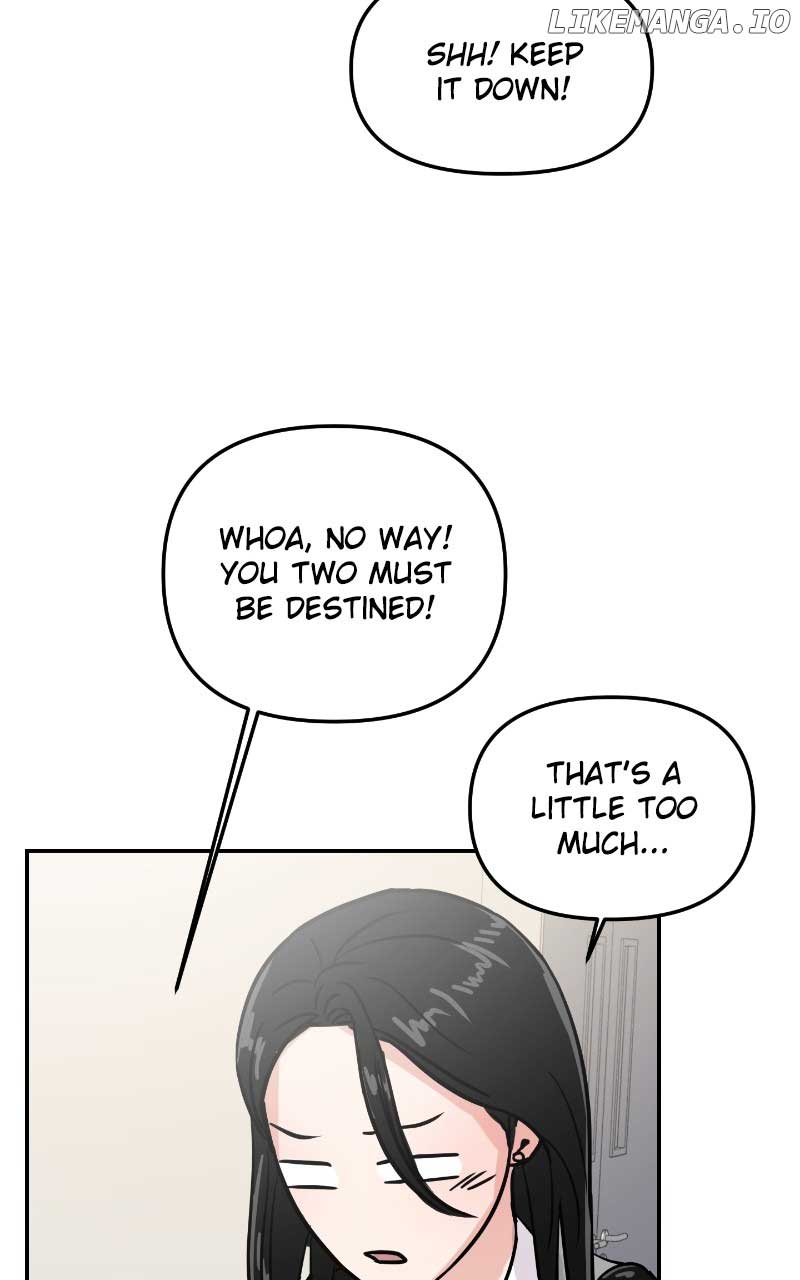 A Campus Romance, I Guess Chapter 6 - Page 13