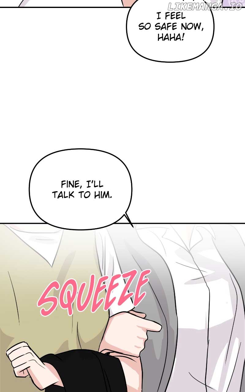 A Campus Romance, I Guess Chapter 6 - Page 22