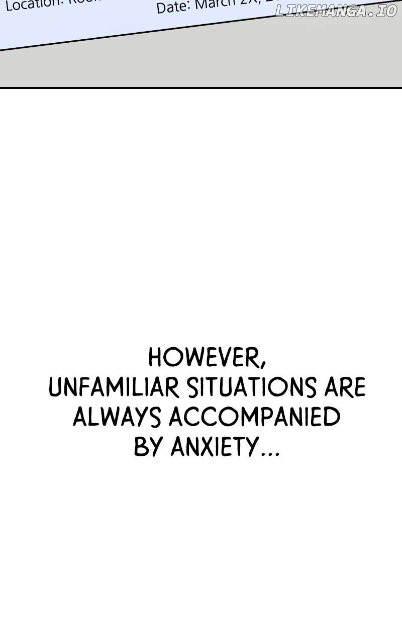 A Campus Romance, I Guess Chapter 6 - Page 26