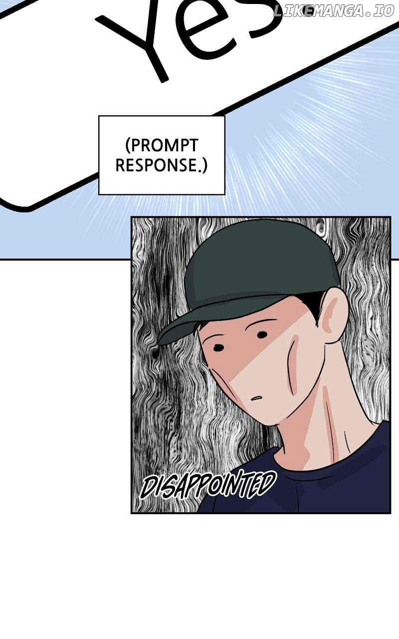 A Campus Romance, I Guess Chapter 6 - Page 3