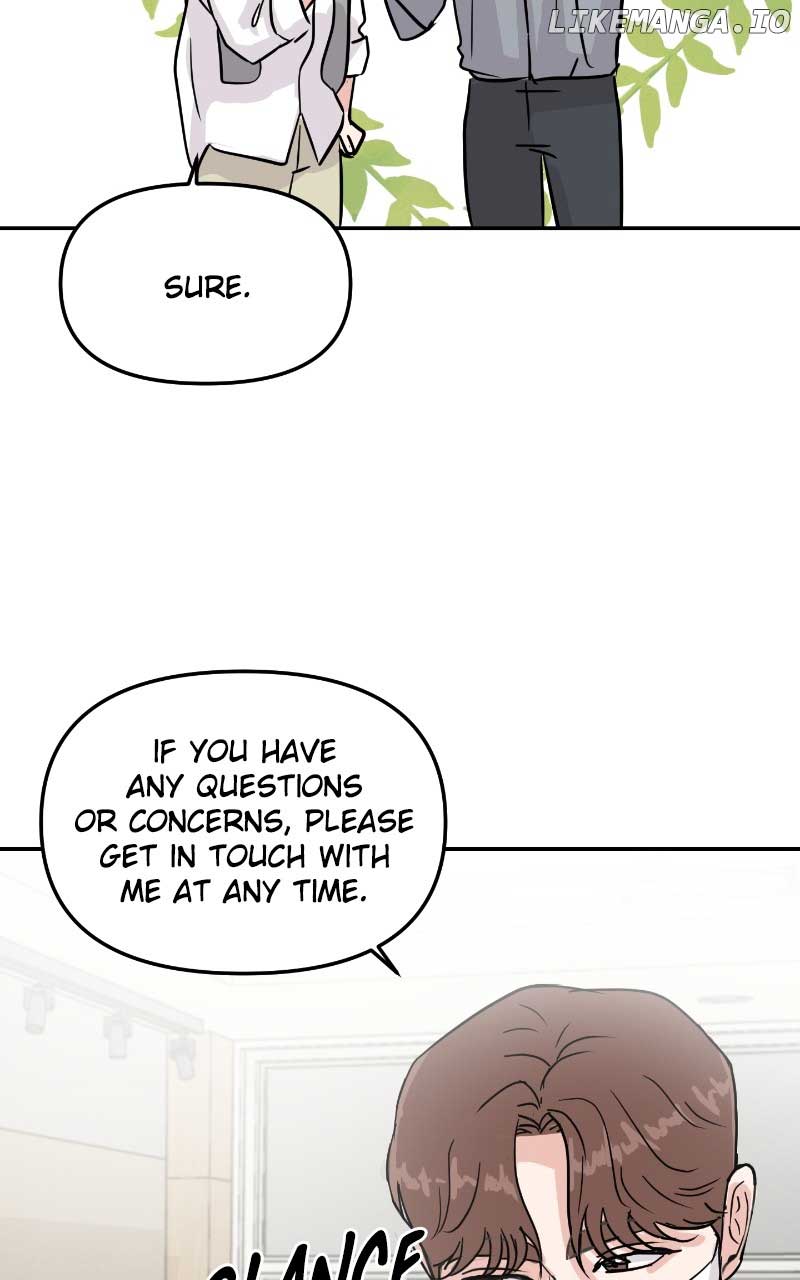 A Campus Romance, I Guess Chapter 6 - Page 40