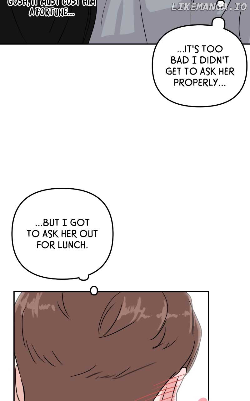 A Campus Romance, I Guess Chapter 6 - Page 48