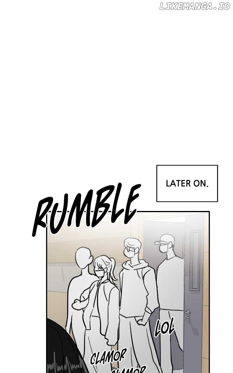 A Campus Romance, I Guess Chapter 6 - Page 50
