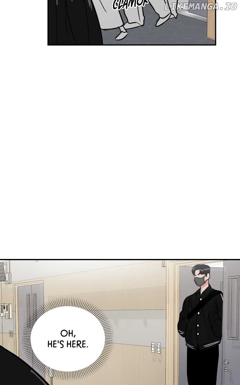 A Campus Romance, I Guess Chapter 6 - Page 51