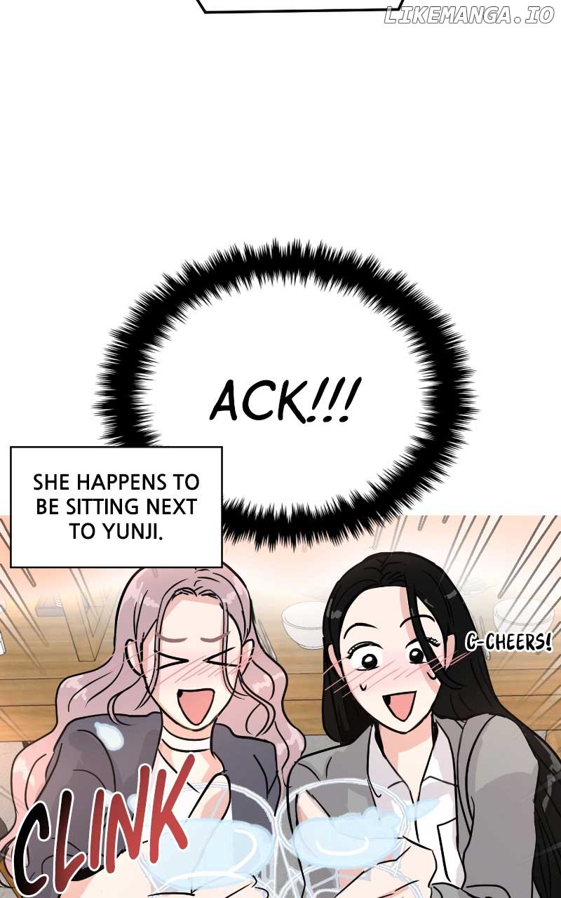 A Campus Romance, I Guess Chapter 6 - Page 64