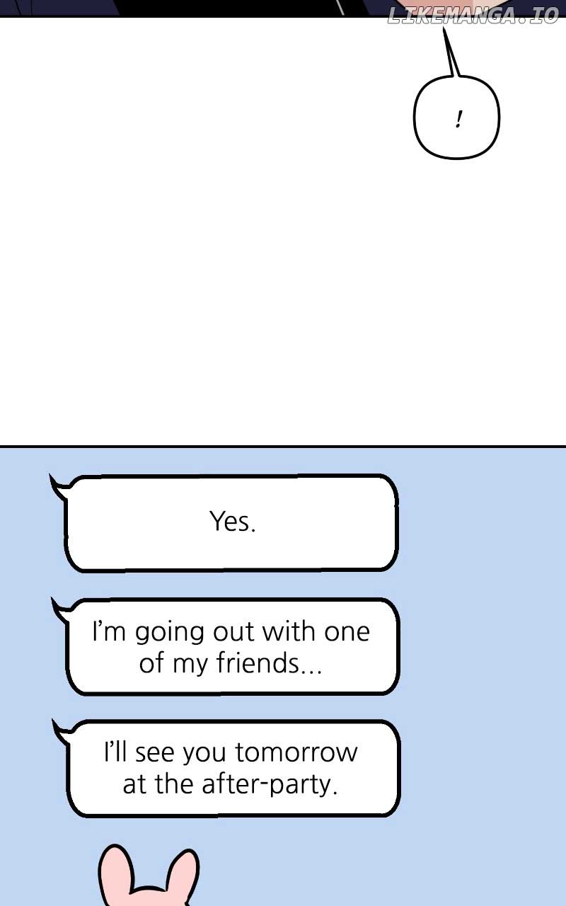 A Campus Romance, I Guess Chapter 6 - Page 7