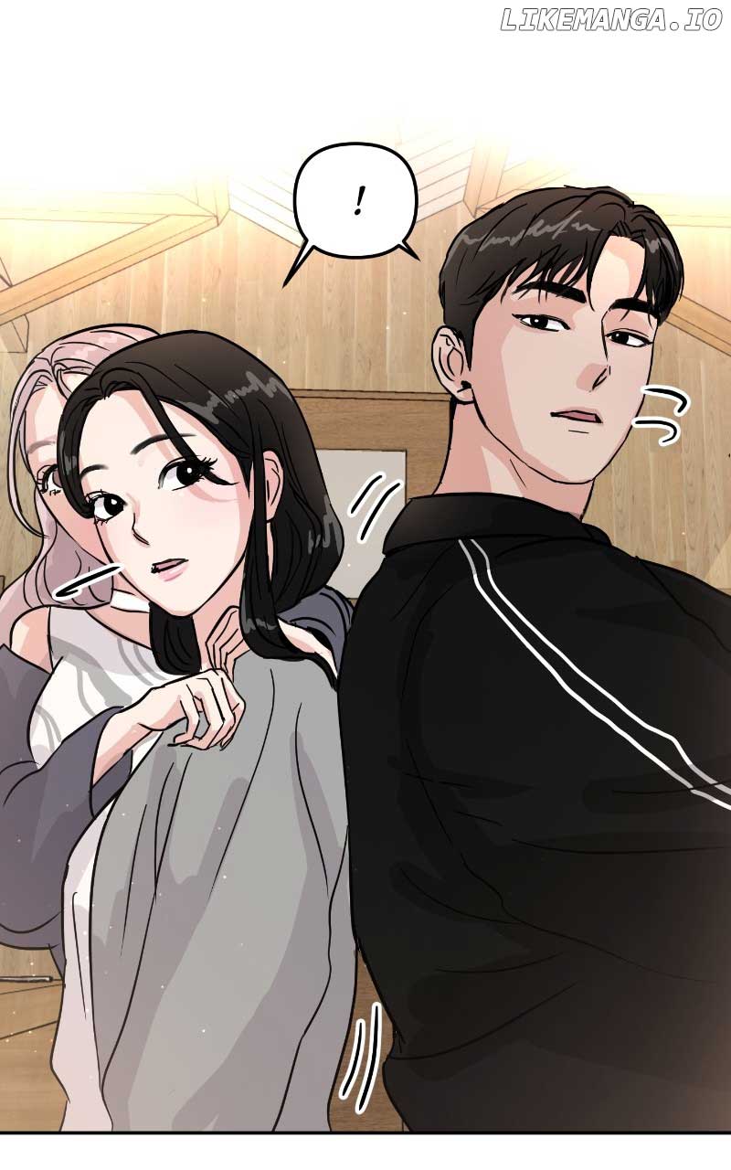 A Campus Romance, I Guess Chapter 6 - Page 73