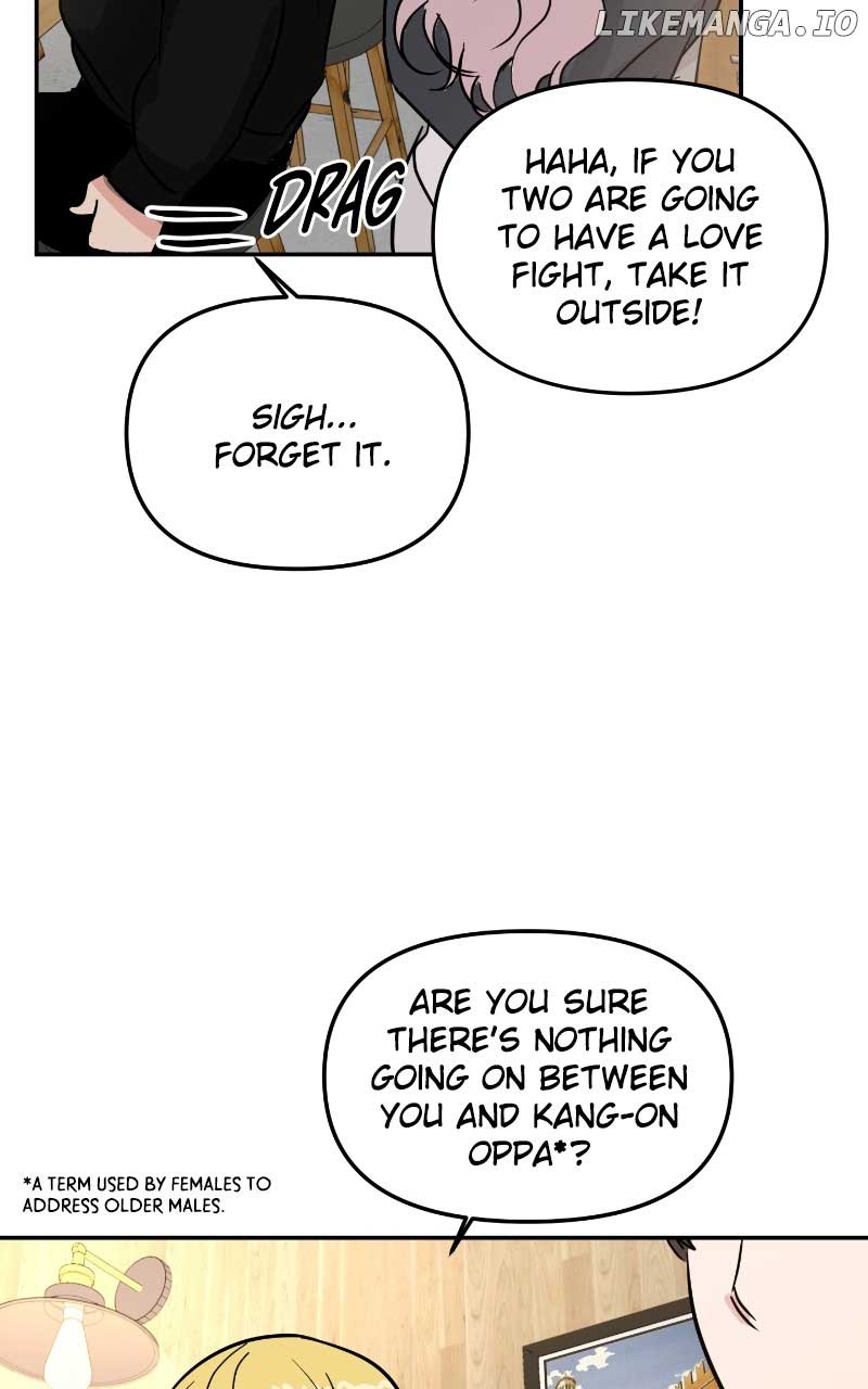 A Campus Romance, I Guess Chapter 6 - Page 75