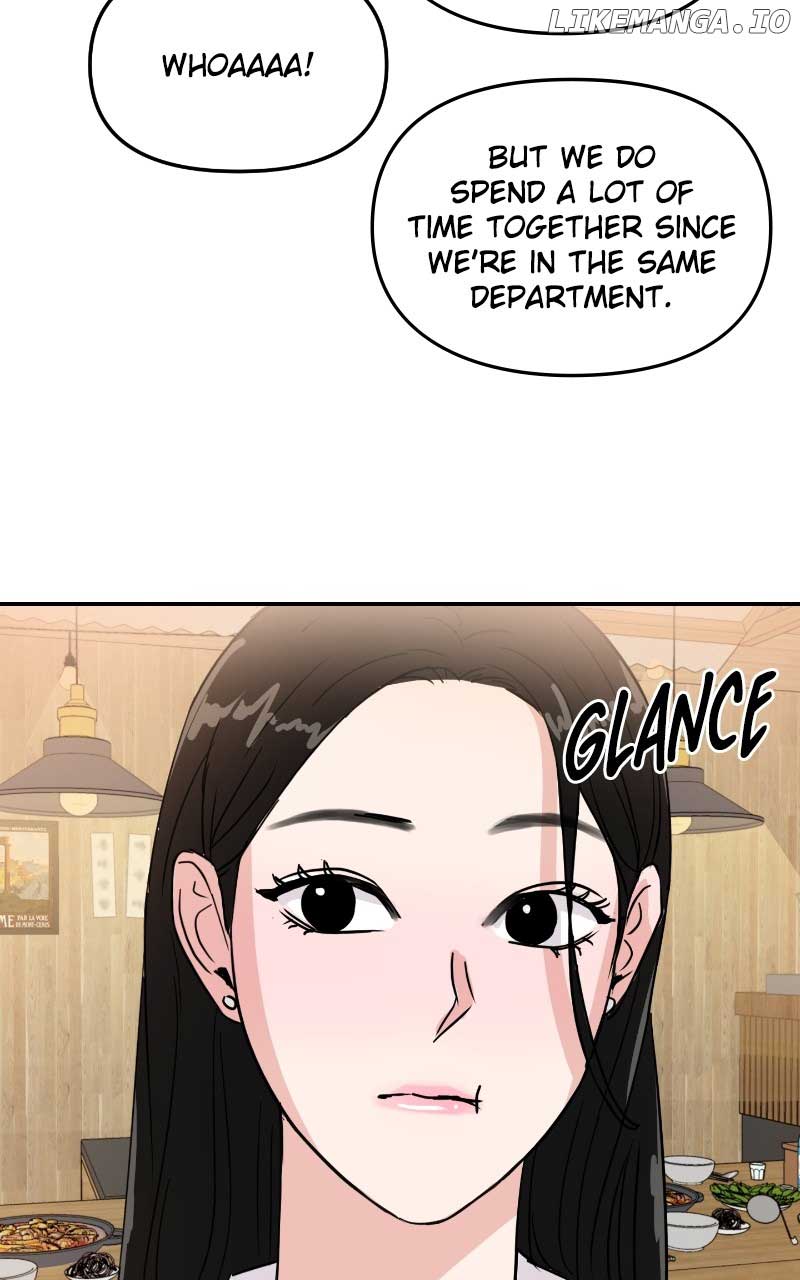 A Campus Romance, I Guess Chapter 6 - Page 78