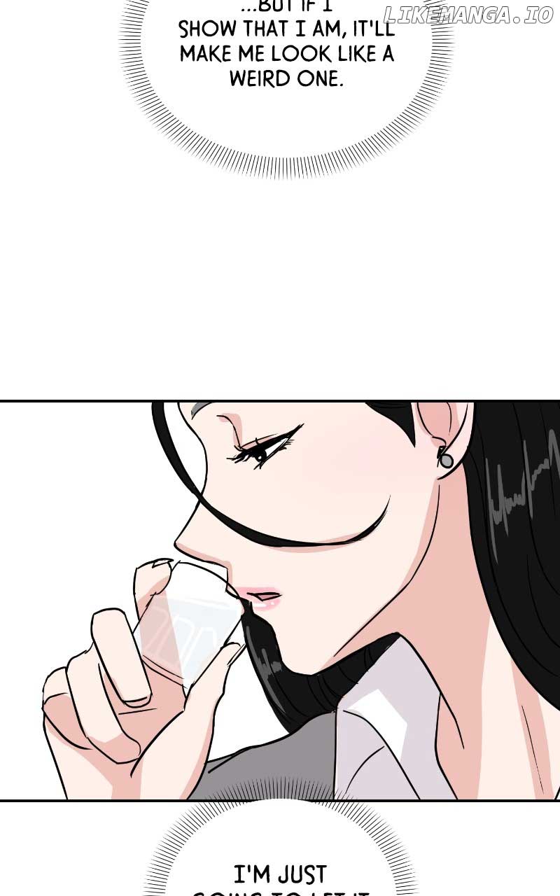 A Campus Romance, I Guess Chapter 6 - Page 90