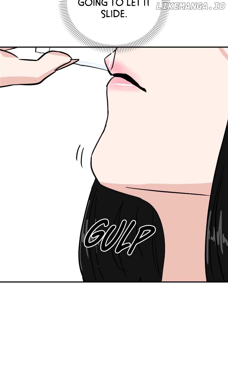 A Campus Romance, I Guess Chapter 6 - Page 91