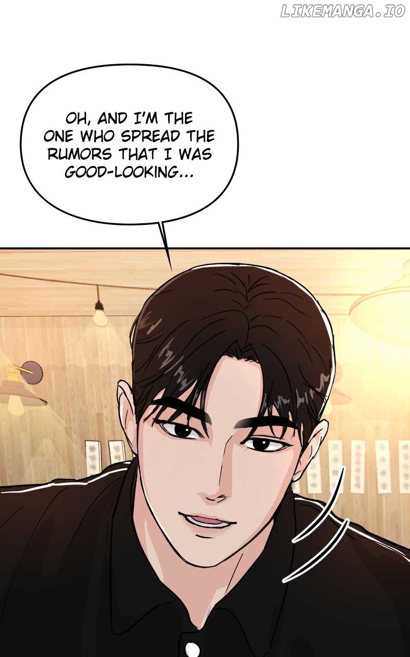 A Campus Romance, I Guess Chapter 6 - Page 95