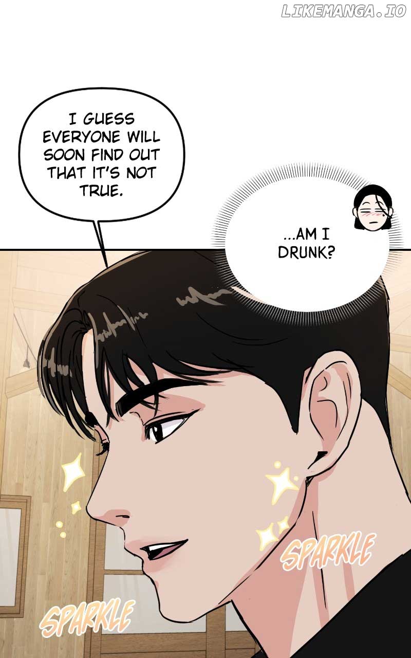 A Campus Romance, I Guess Chapter 6 - Page 99