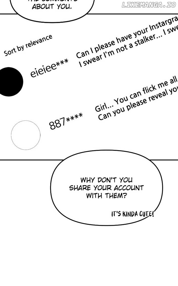 A Campus Romance, I Guess Chapter 60 - Page 100