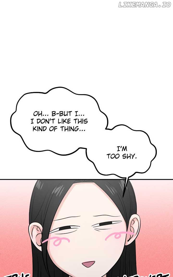 A Campus Romance, I Guess Chapter 60 - Page 101