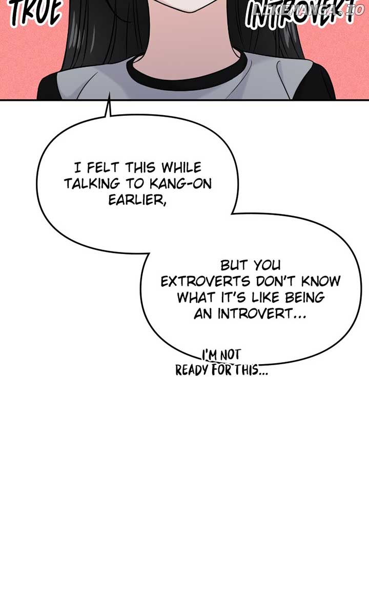 A Campus Romance, I Guess Chapter 60 - Page 102