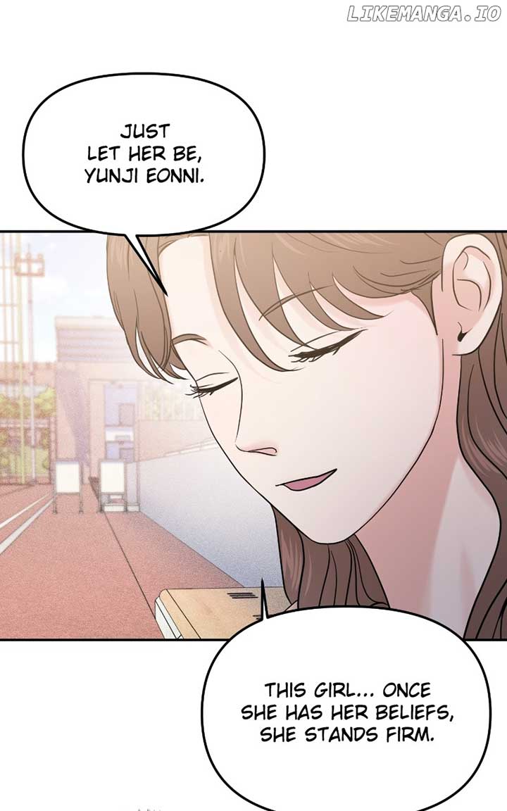A Campus Romance, I Guess Chapter 60 - Page 103