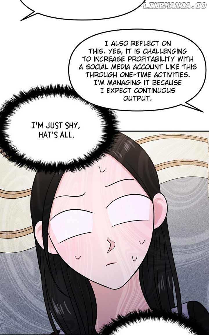 A Campus Romance, I Guess Chapter 60 - Page 106