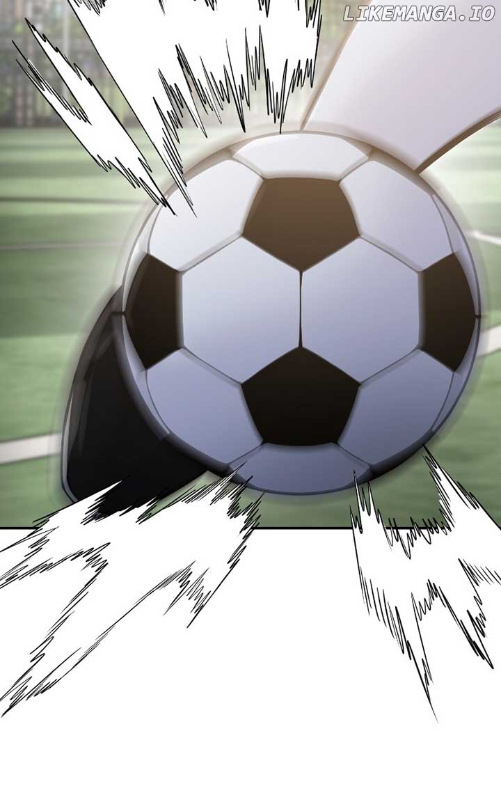 A Campus Romance, I Guess Chapter 60 - Page 108