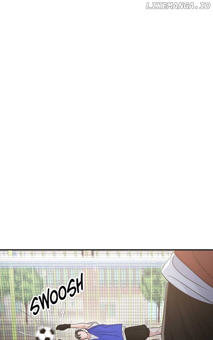 A Campus Romance, I Guess Chapter 60 - Page 109