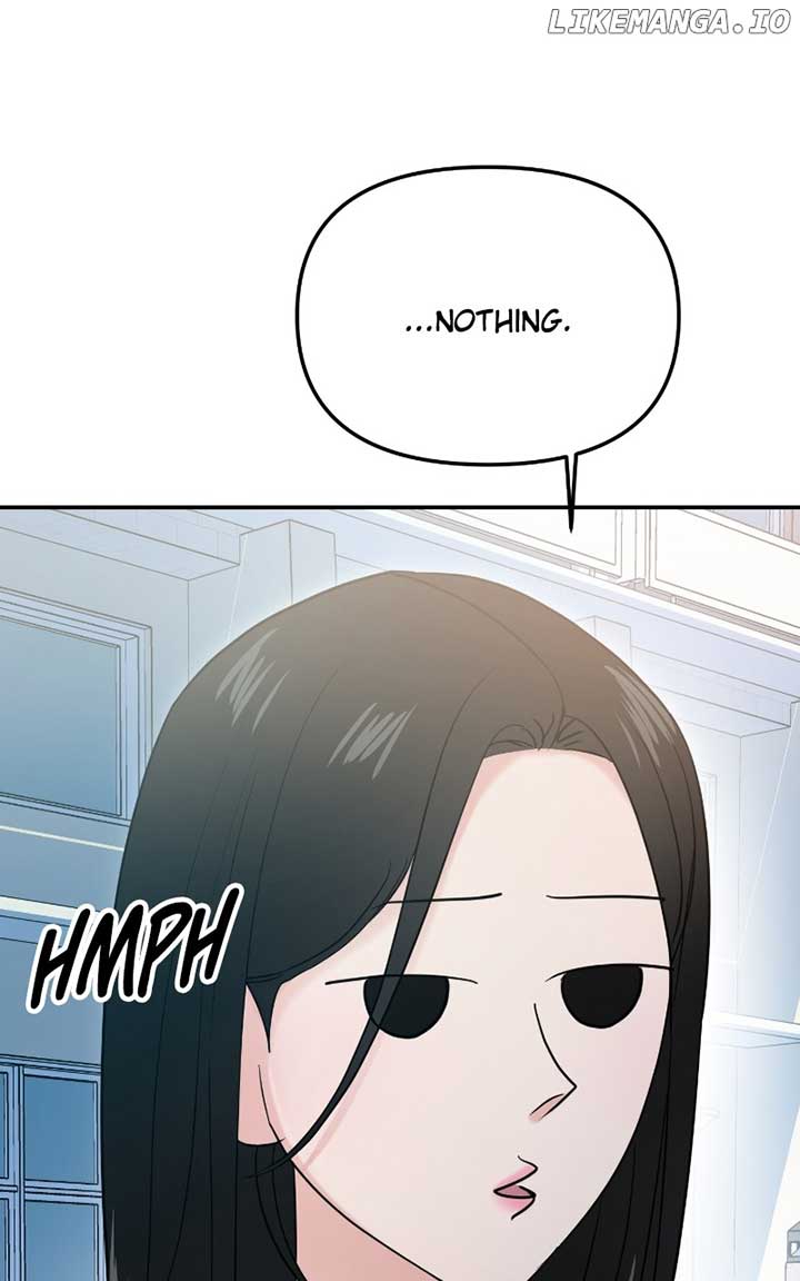 A Campus Romance, I Guess Chapter 60 - Page 11