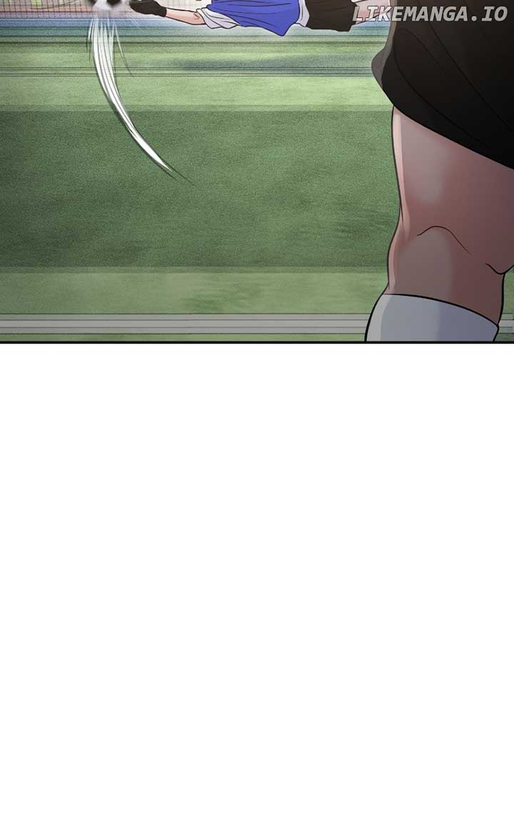 A Campus Romance, I Guess Chapter 60 - Page 110