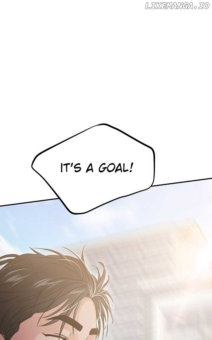 A Campus Romance, I Guess Chapter 60 - Page 111