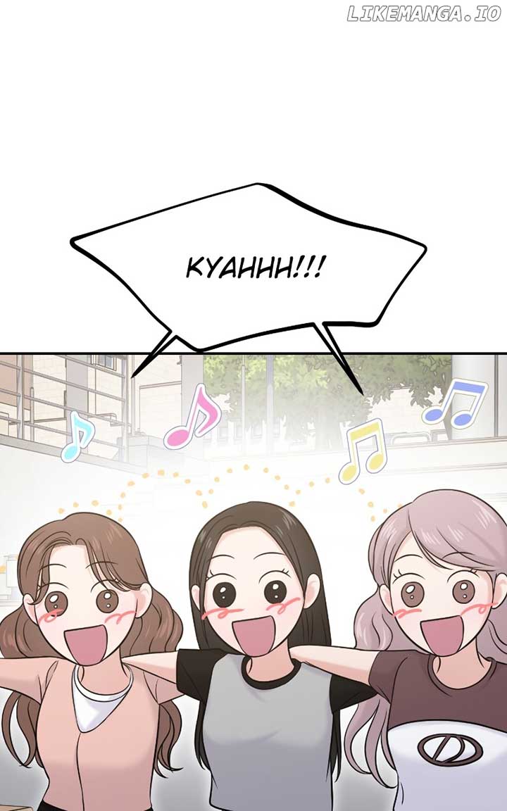 A Campus Romance, I Guess Chapter 60 - Page 114