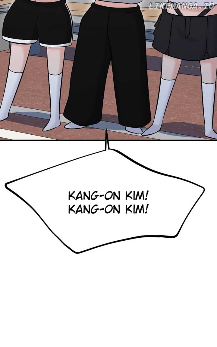 A Campus Romance, I Guess Chapter 60 - Page 115