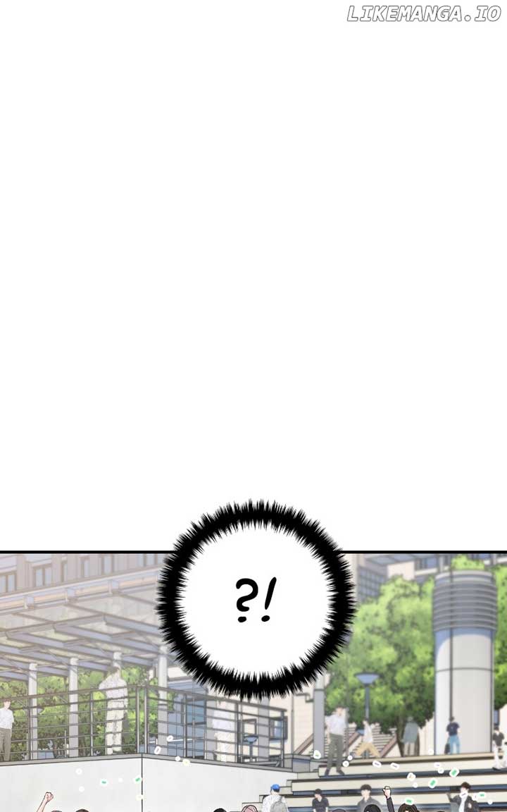 A Campus Romance, I Guess Chapter 60 - Page 116