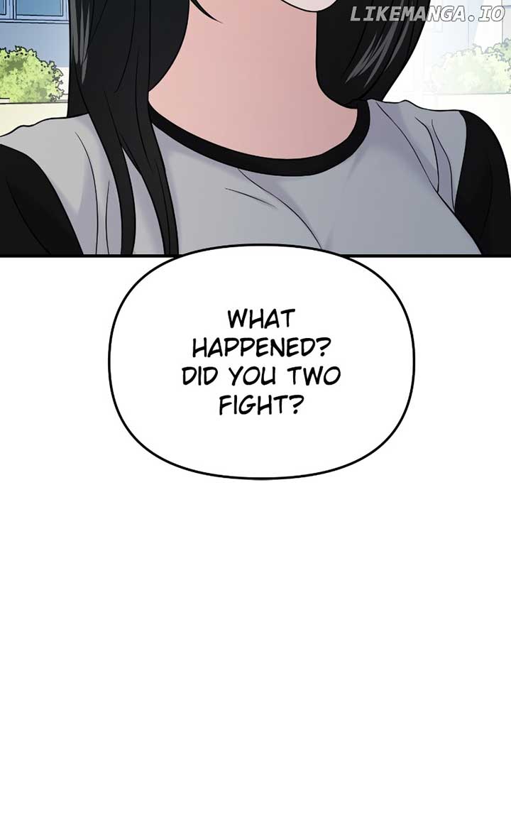 A Campus Romance, I Guess Chapter 60 - Page 12